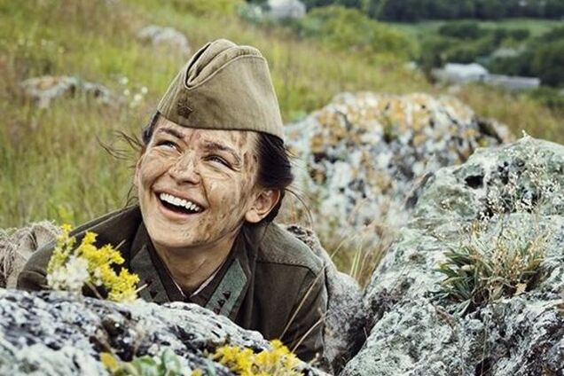 Фильм 'Незламна' получил приз на международном фестивале в Пекине