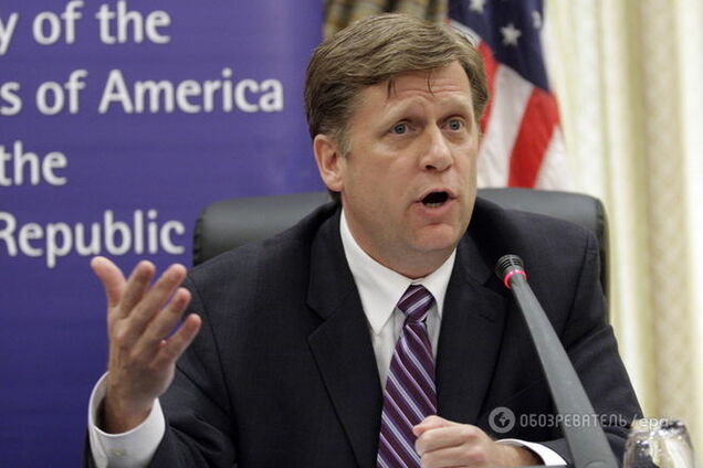 Американцы не готовы воевать за Крым – дипломат США