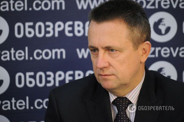 Адмірал Кабаненко назвав три умови перемоги у війні на Донбасі