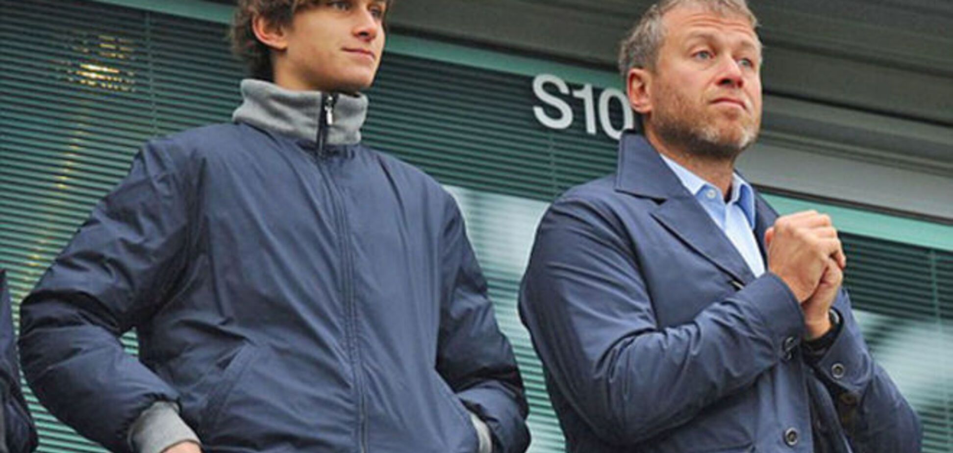 Сын Абрамовича заработал $20 млн к 21 году