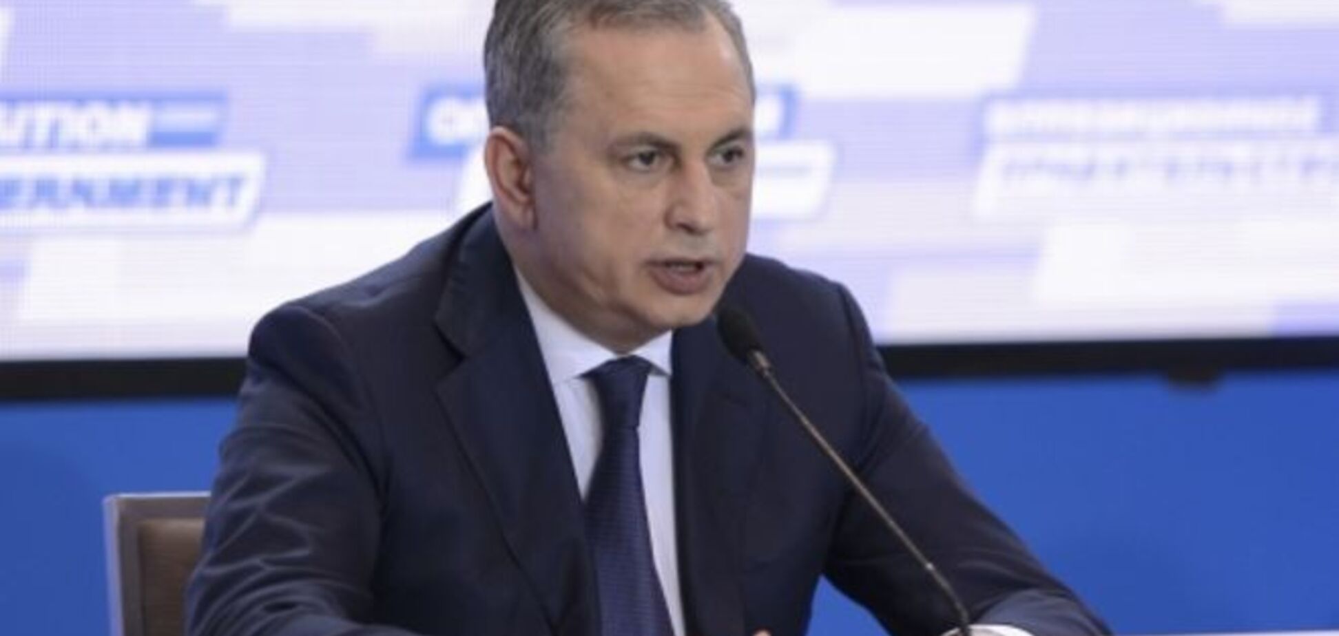 Колесников: закрытие шахт обвалит курс гривни до 100 грн/доллар