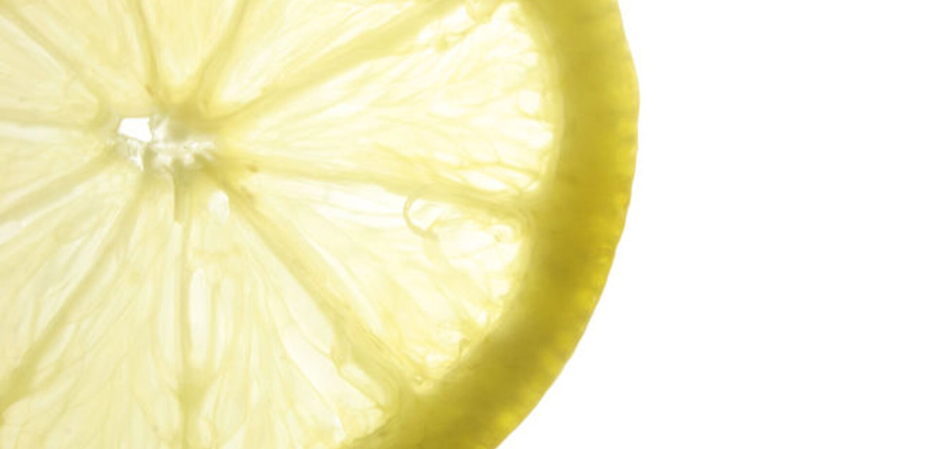 Чего ожидать от замороженного лимона