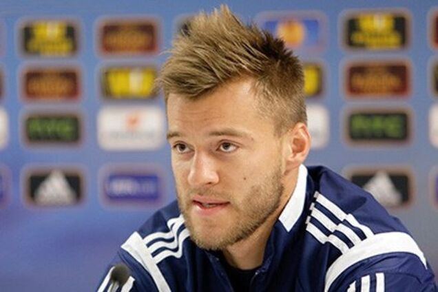 'Шахтер' назвал преступлением отмену дисквалификации Ярмоленко