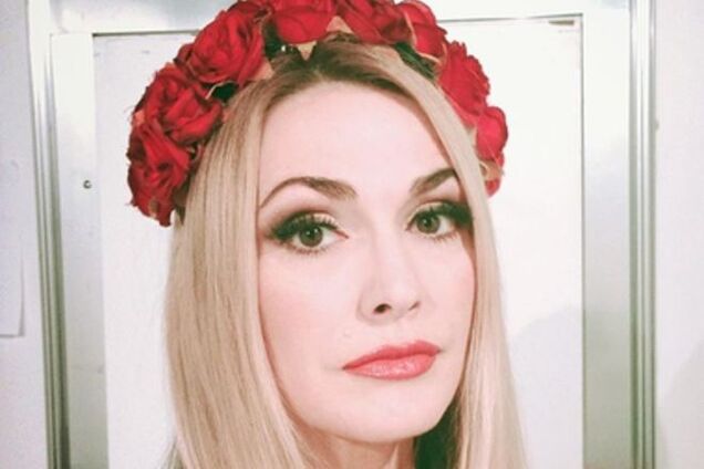 Ольга Сумская поделилась редкими ретро-снимками с сестрой