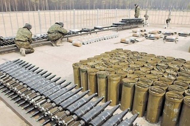 В Минобороны насчитали нарушений больше чем на 310 млн грн