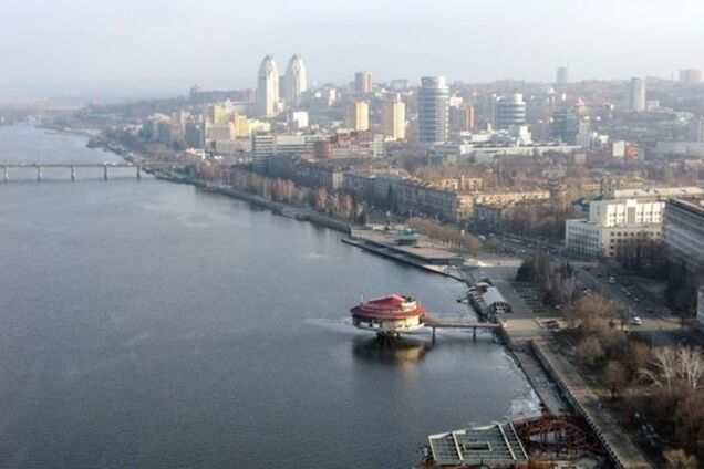 Кодак или Сичеслав: Днепропетровск выбирает лучшее среди новых имен