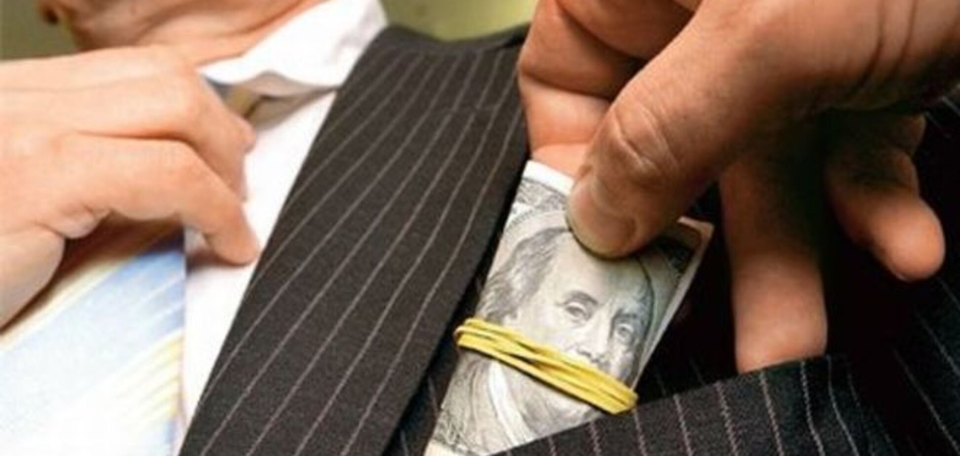 В Польше считают, что антикоррупционное бюро не решит всех проблем Украины