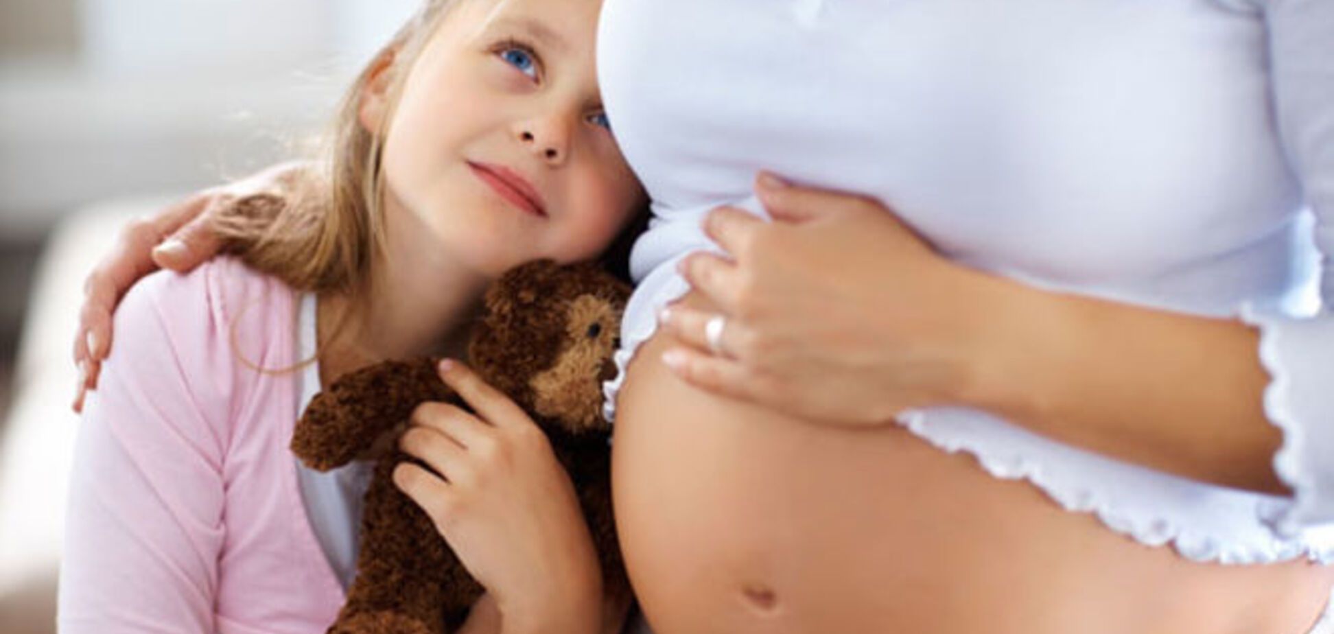 Поздняя беременность: рожать после 30 полезно