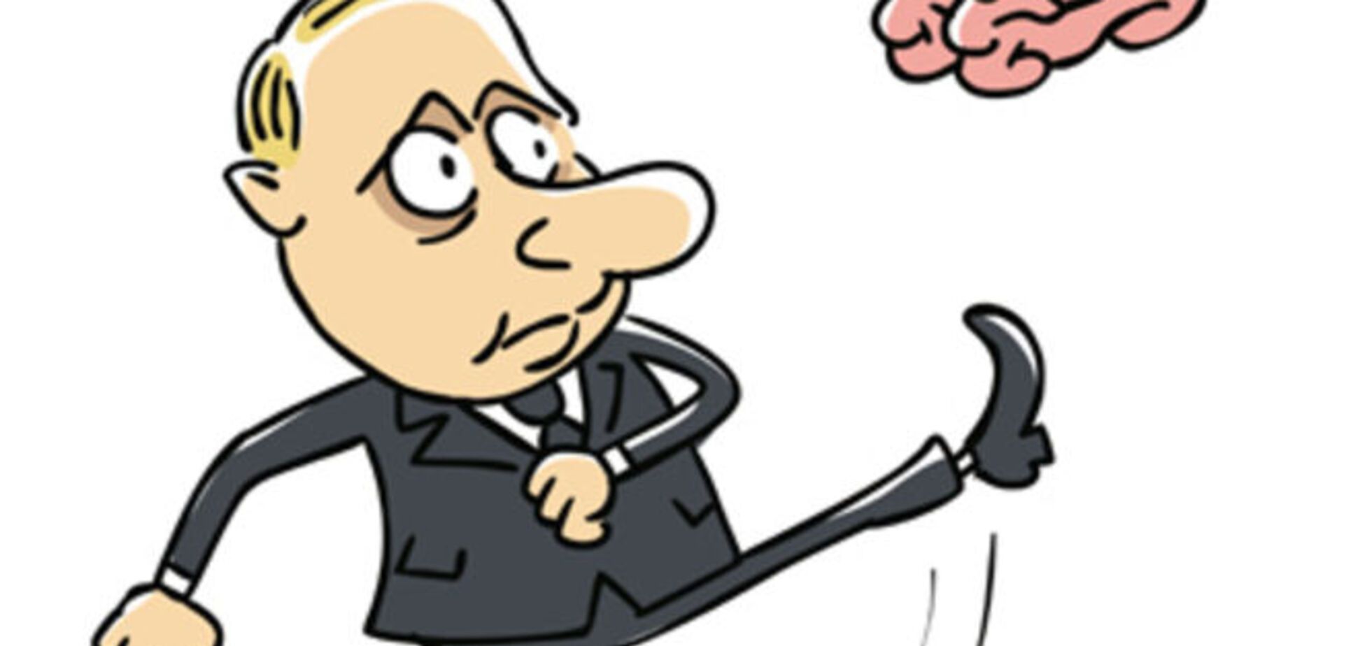 Похороны российской дипломатии