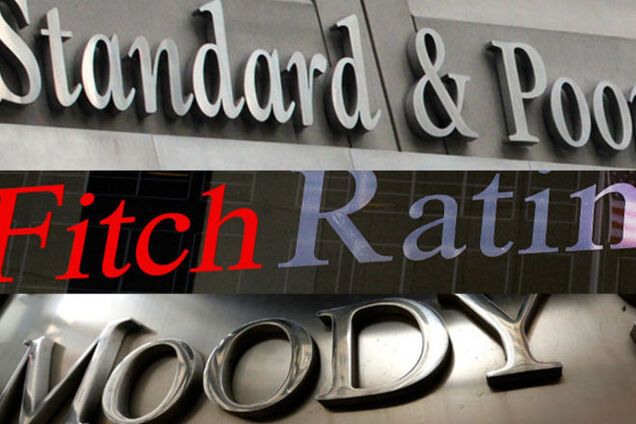 Росія придумала, як помститися Fitch і Moody's за 'сміттєвий' рейтинг