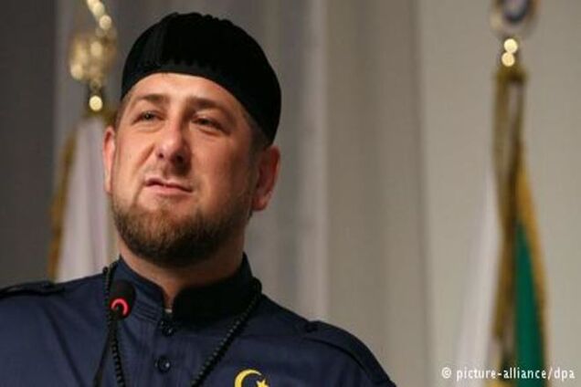 'Стрелять на поражение': силовики под прицелом главы Чечни