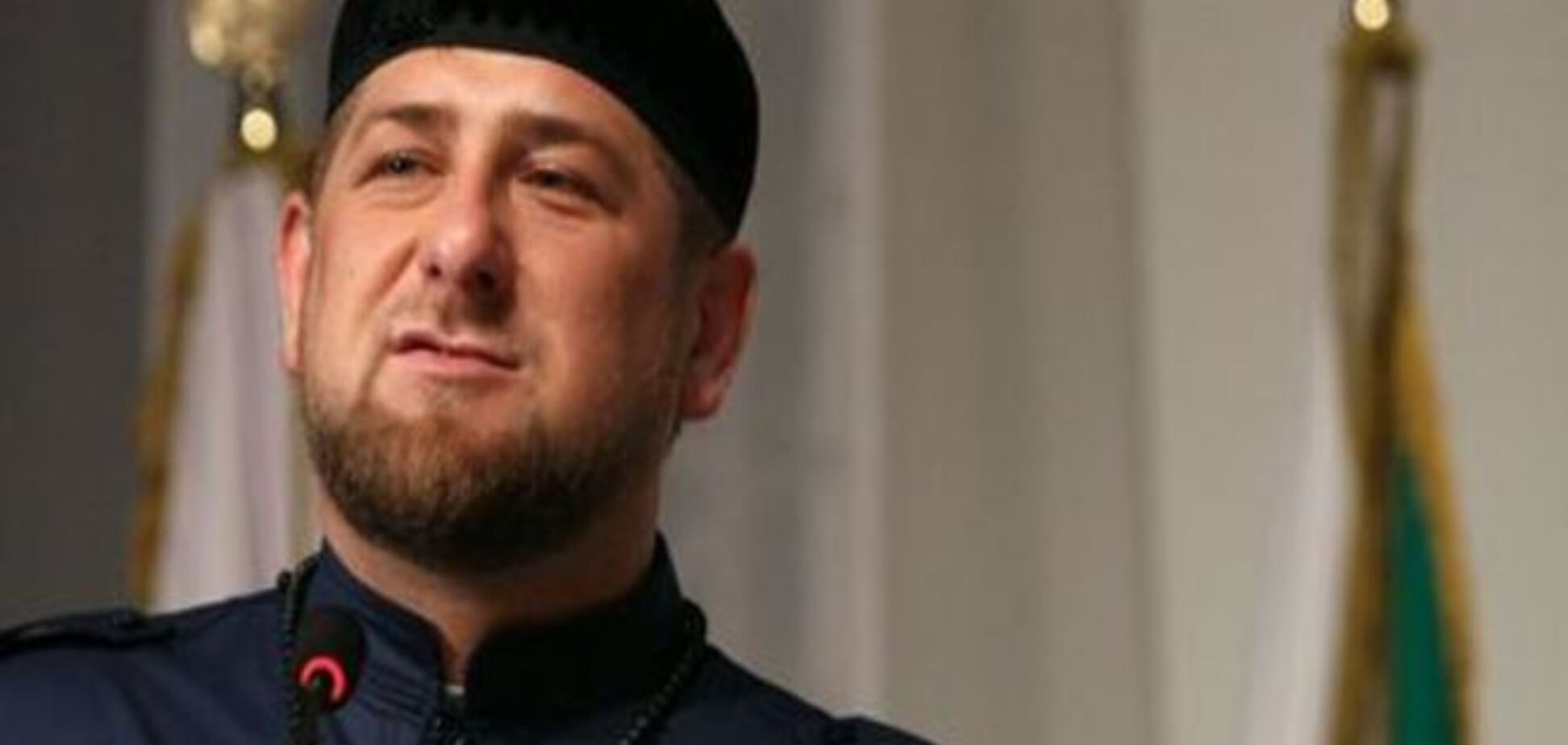 'Стрелять на поражение': силовики под прицелом главы Чечни