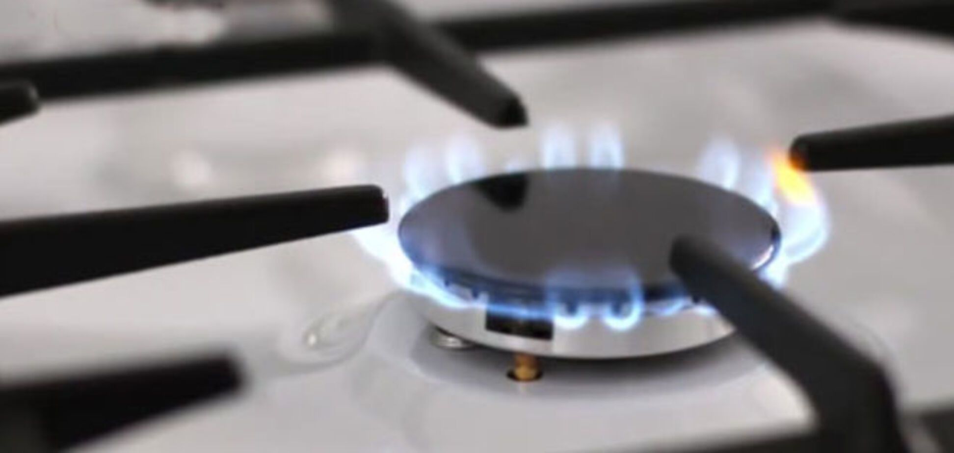 Как очистить решетку кухонной плиты: самый легкий способ