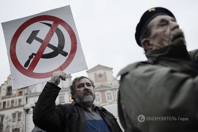 Британський журналіст про декомунізацію: Україна риє собі могилу