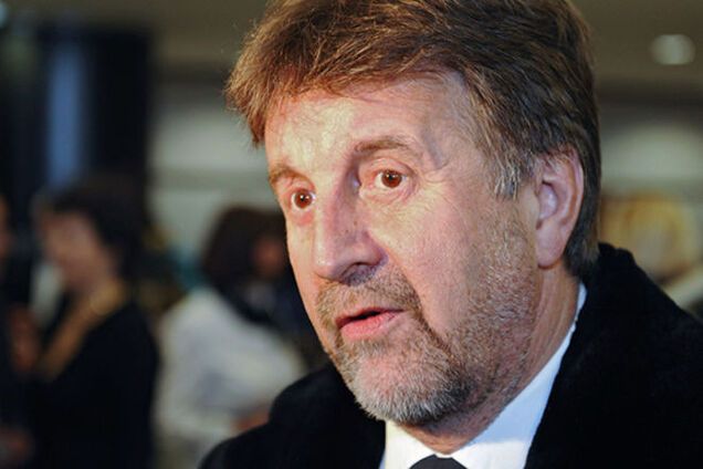 Казус Ярмольника: за что боролся, на то напоролся