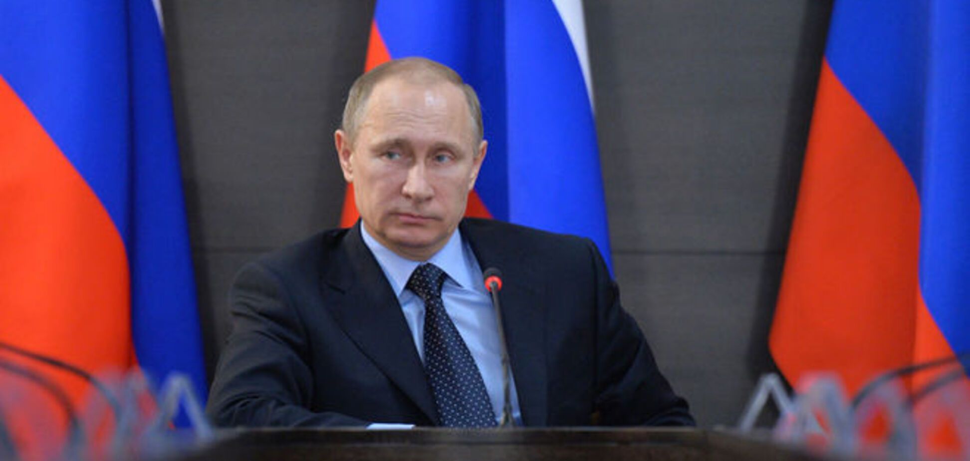 Российский финансист пояснил, какой 'федерализации' Украины хочет Путин