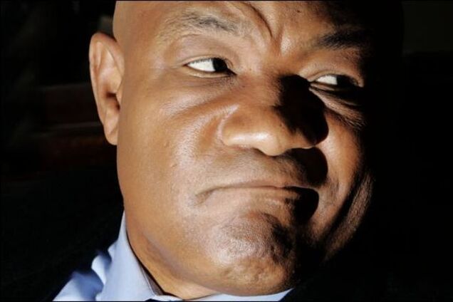 В США достойных соперников Кличко слизал космический пылесос - чемпион