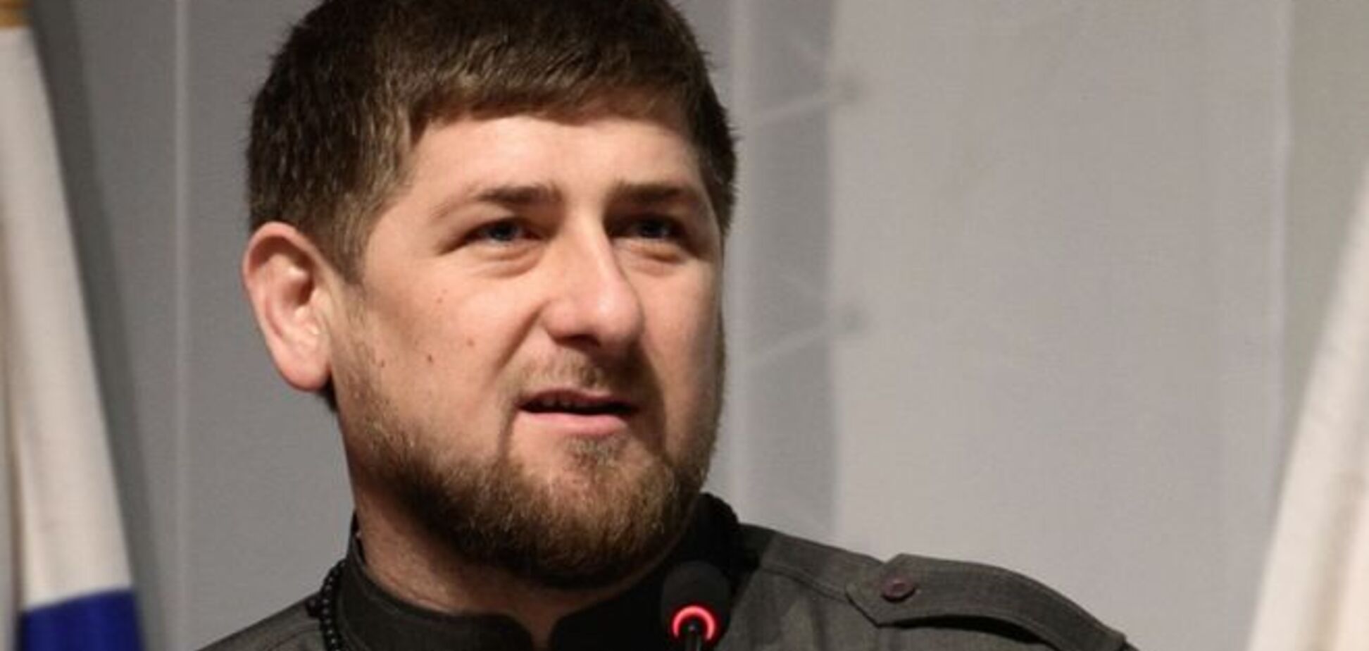 Кадыров наступает: потребовал объяснений от Следкома России