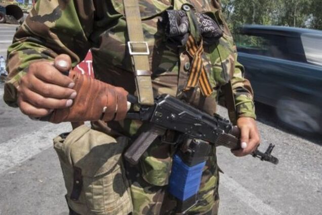 Боевики пригрозили Украине наступлением и хотят ввода 'миротворцев'