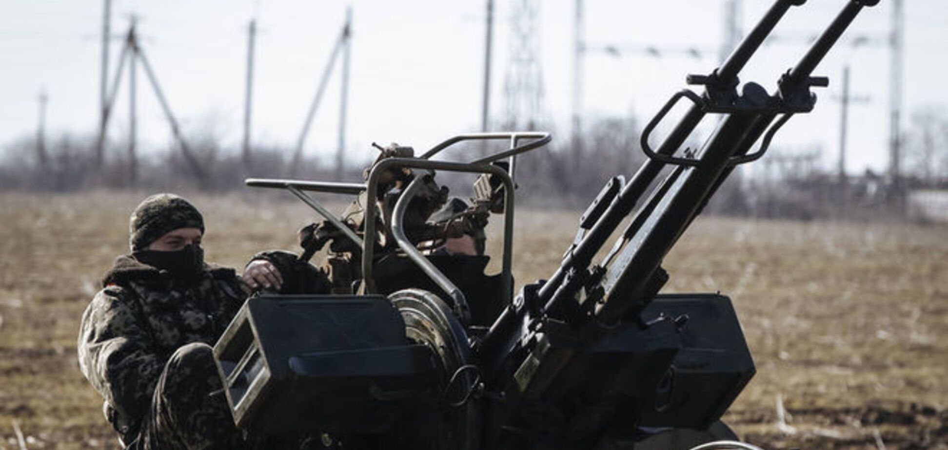 Как предотвратить военное наступление российско-террористических войск на востоке Украины вскоре после 9 мая
