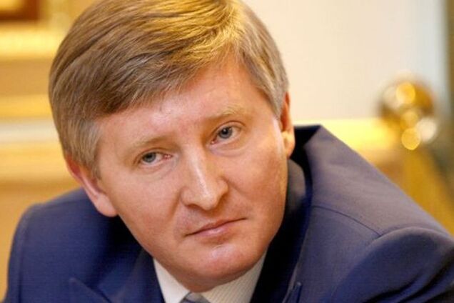 Ахметов опровергает уголовное дело против себя