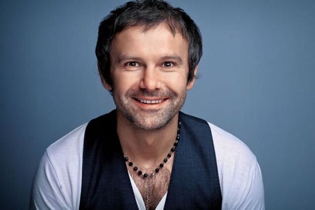 20 самых ярких цитат музыканта-патриота Славка Вакарчука