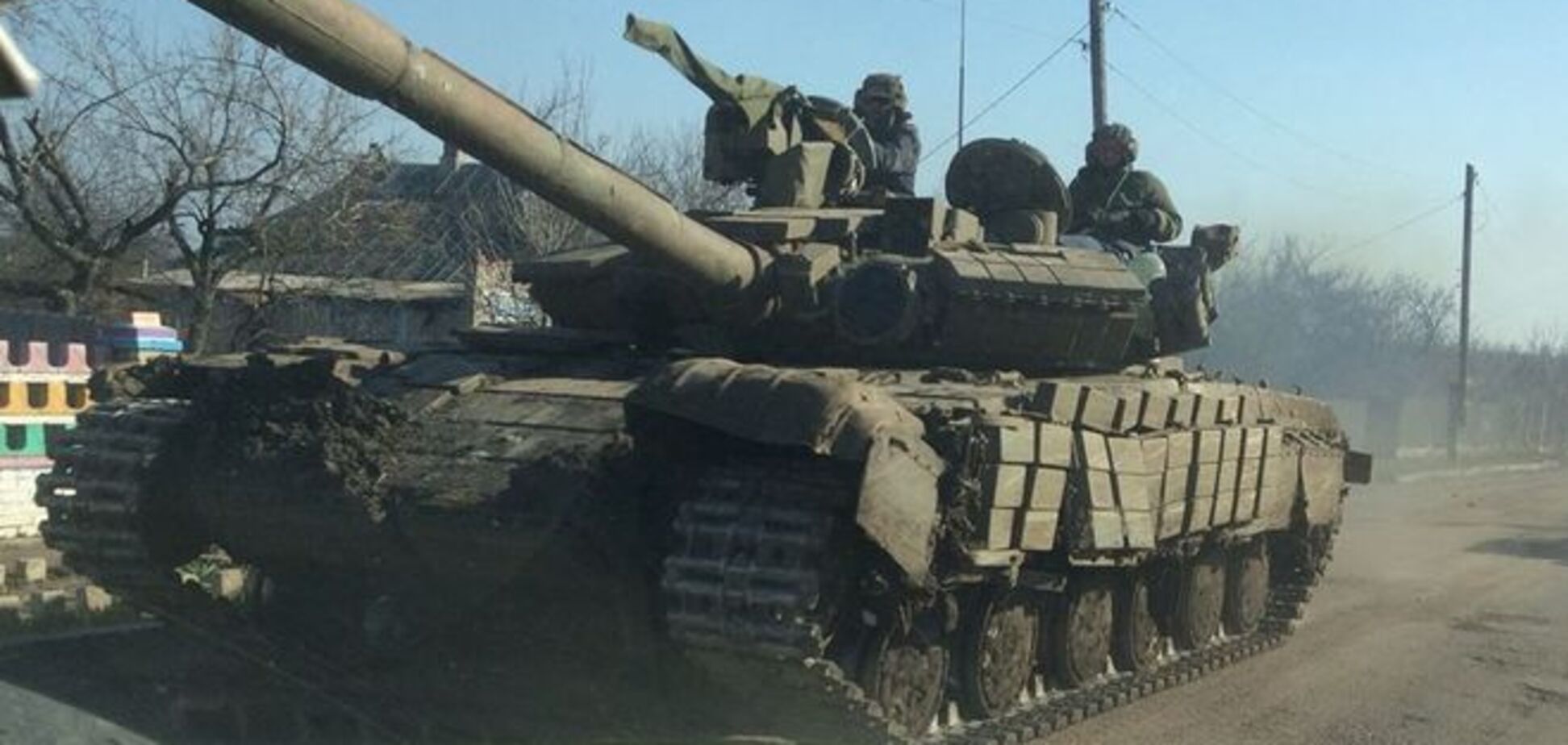 Мобилизация 2014 и 2015: сейчас все по-другому