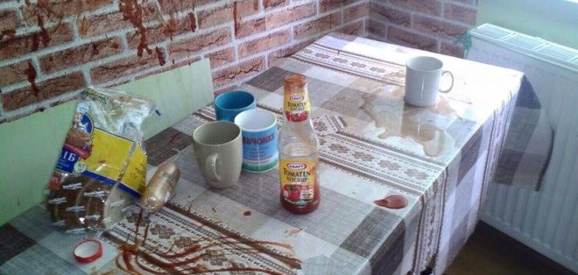 Как во Львове 'шейкуют' переселенцы: шокирующие фото