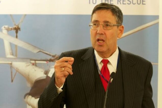 Вашингтон должен усилить свою роль в Украине - экс-посол США