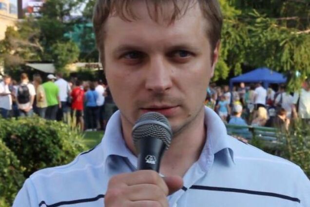 Соратнику Немцова угрожали убийством