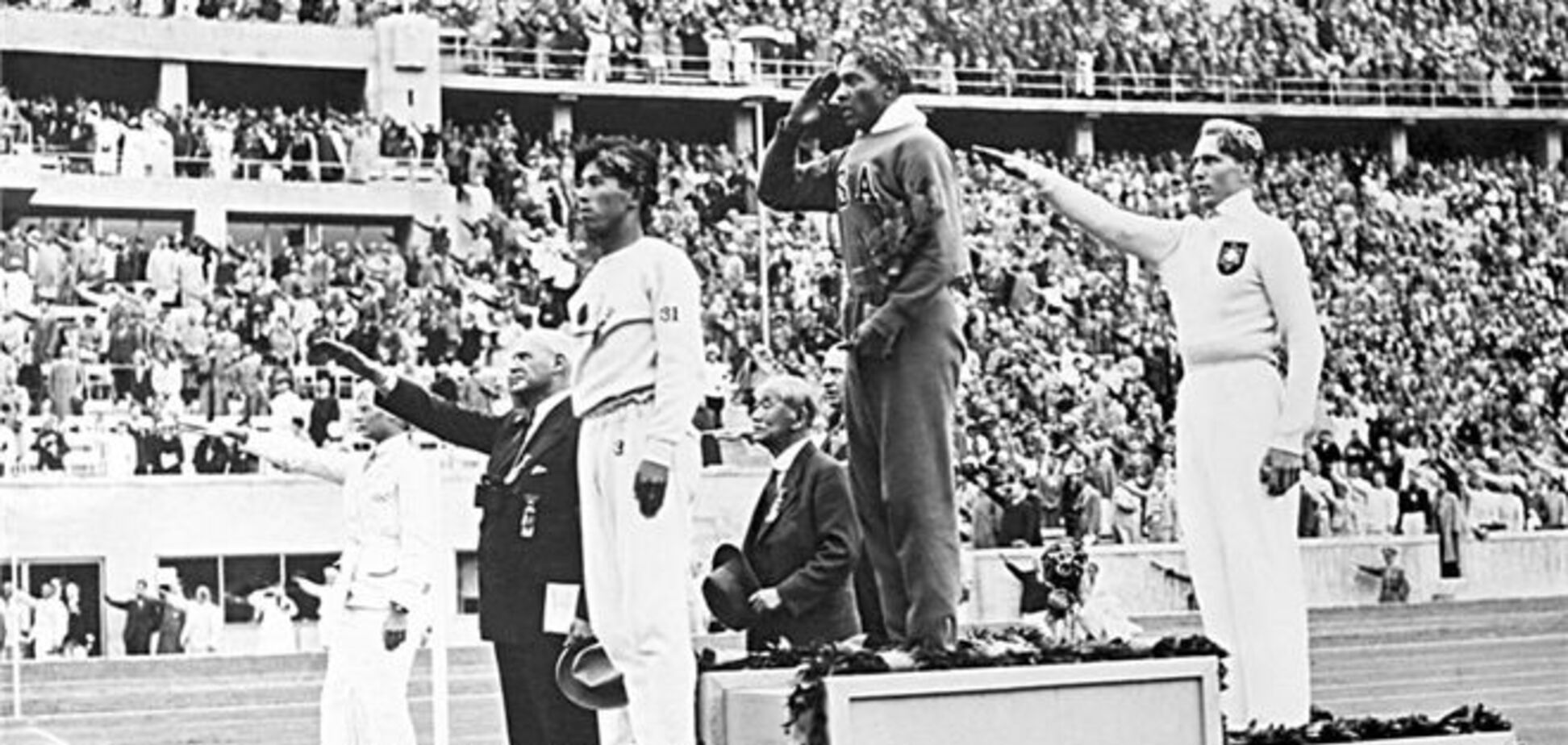 Рашистов 'исправит' только разгром и Нюрнберг