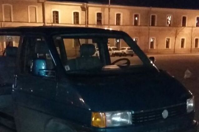 В центре Харькова устроили стрельбу: фото и видео с места событий