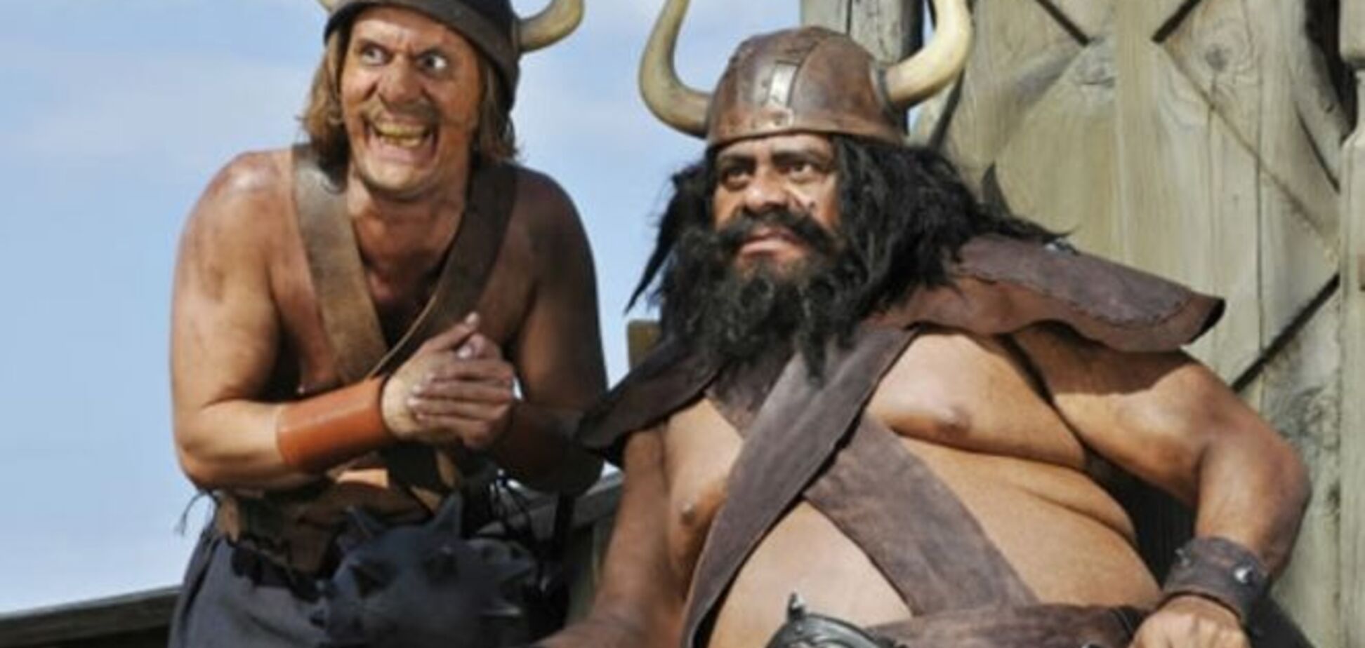 Рогатые викинги, смерть Моцарта и коротышка Наполеон: 10 главных исторических заблуждений