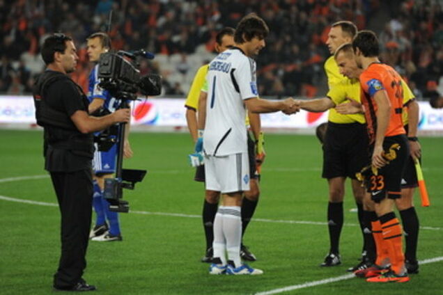 Шахтер - Динамо: анонс, прогнозы, где смотреть