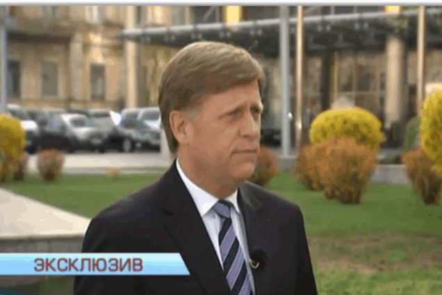 Экс-посол США в России спрогнозировал дальнейшую ситуацию на Донбассе