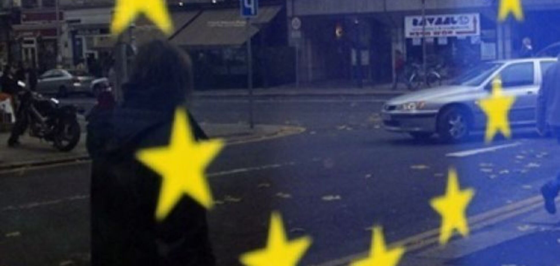 Украина задумалась об отказе ЕС на саммите в Риге