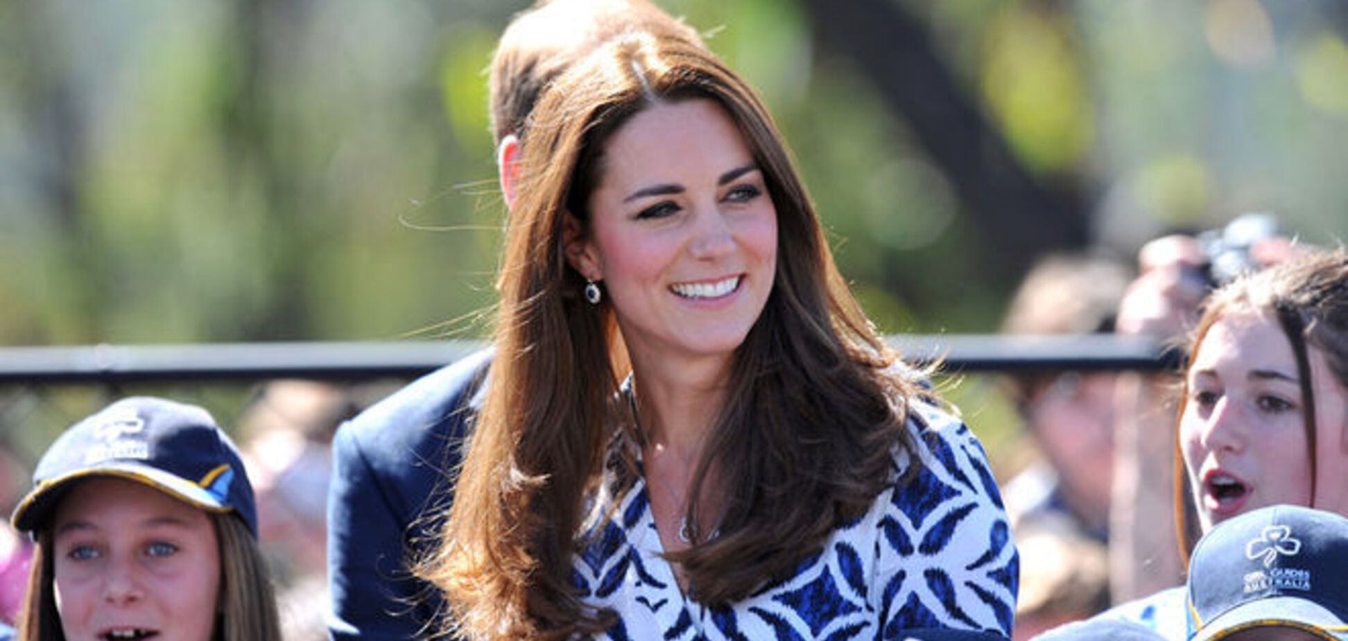 Не королевское дело: СМИ сообщили о задержке родов у Кейт Миддлтон