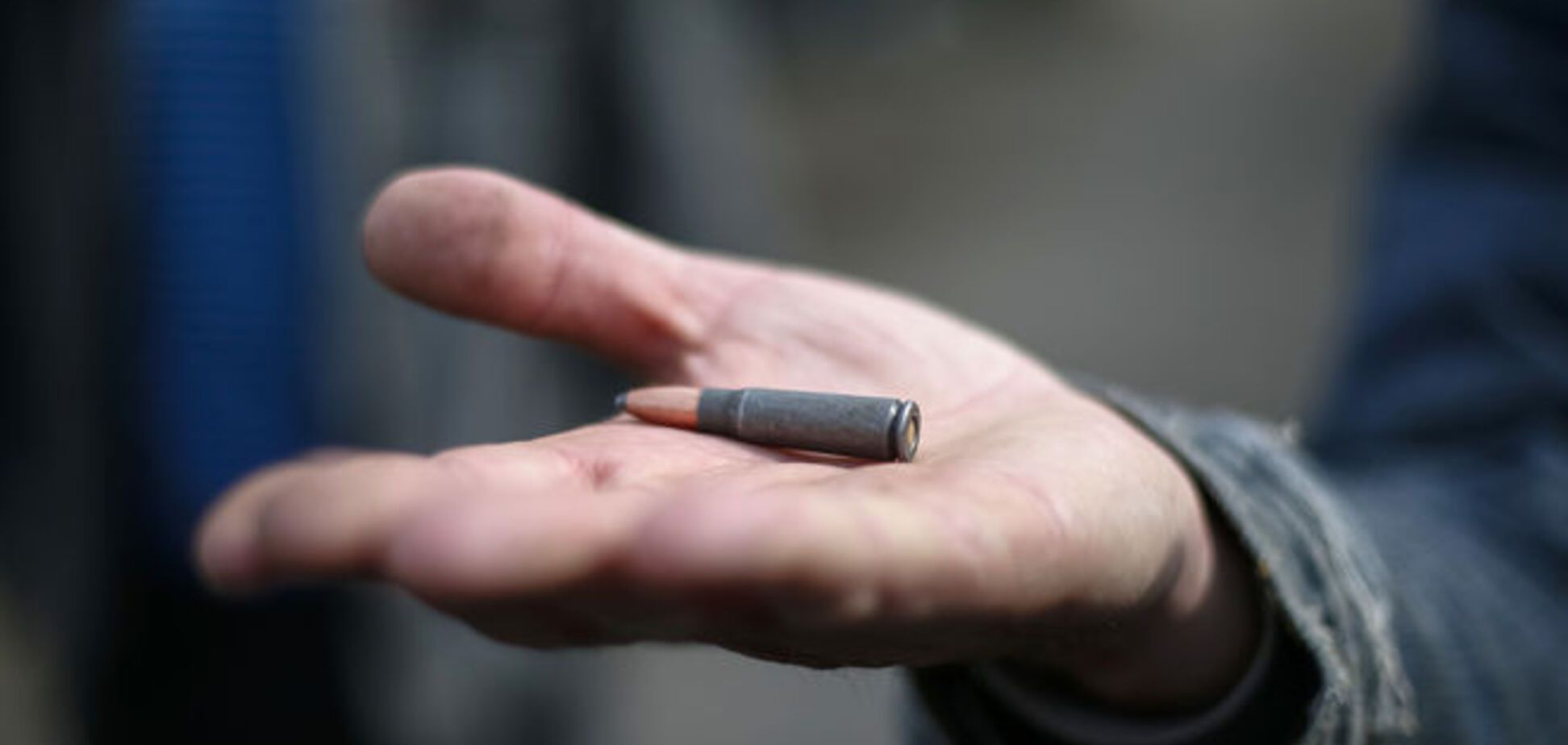 На Полтавщине ввели оперплан 'Сирена': неизвестные устроили смертельную стрельбу