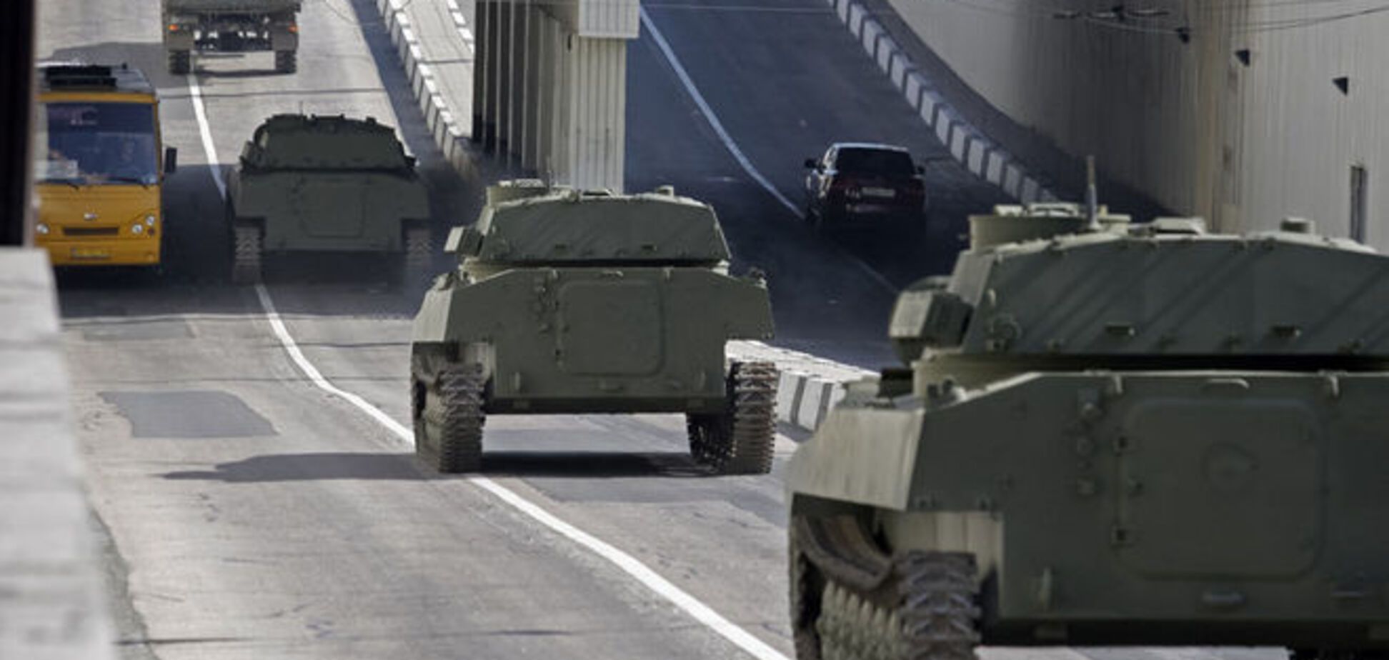 Стоп, Донбасс! Неудобная правда о пропускном режиме в зону АТО