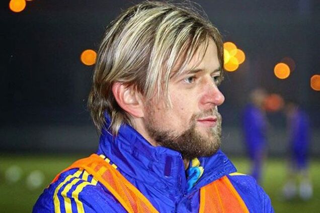 Капитан сборной Украины рассказал об игноре российских СМИ