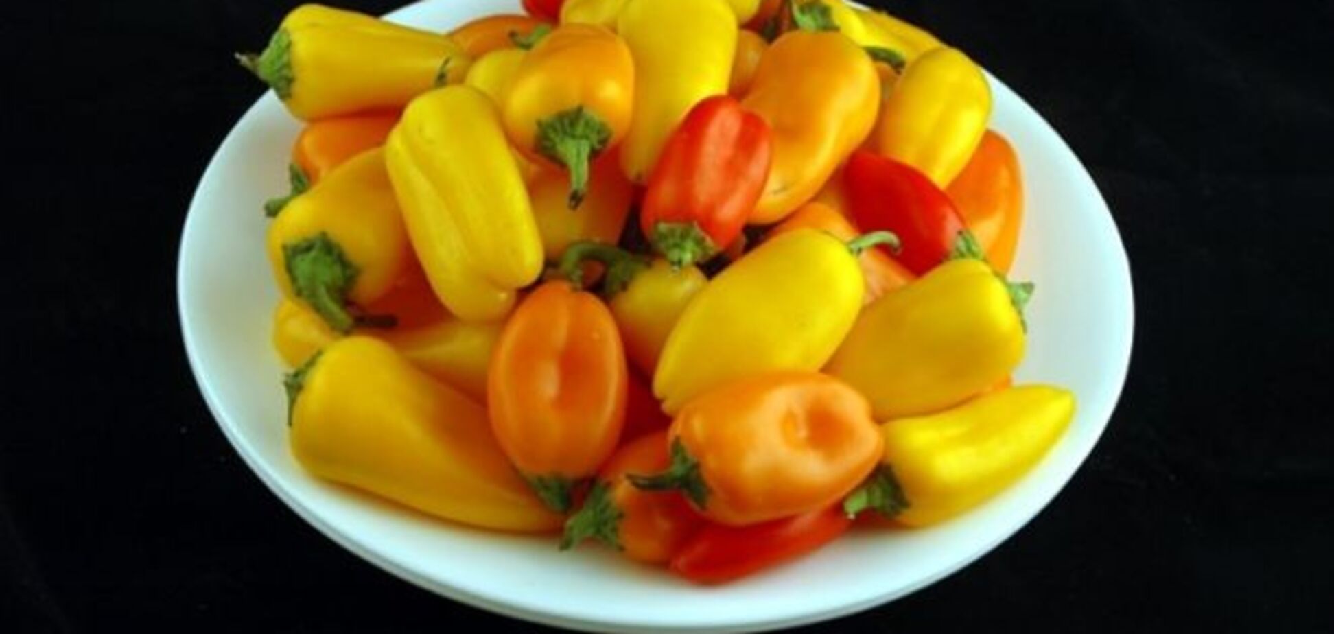 Ешь меня глазами: как выглядят 200 килокалорий на тарелке