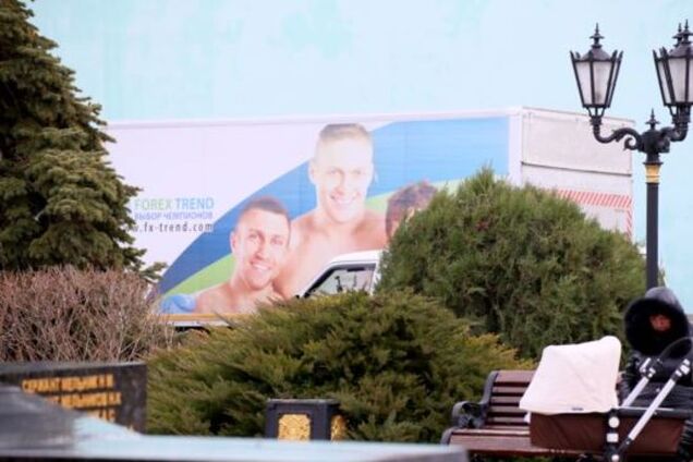 Жители Керчи саботировали субботник, убирать пришлось оккупантам