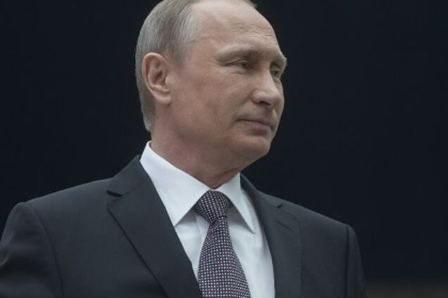 Путин рассказал об американской поддержке боевиков на Кавказе