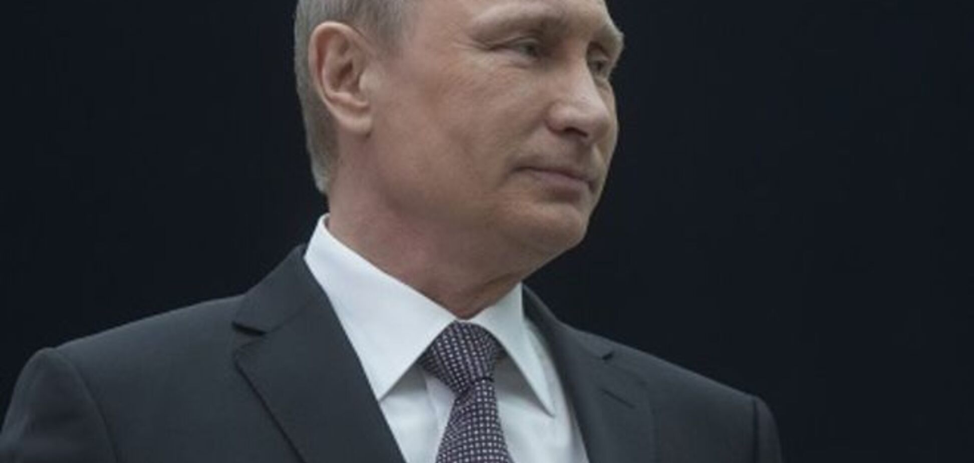 Путин рассказал об американской поддержке боевиков на Кавказе