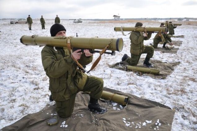 Словакия предложила простой способ получения оружия для Украины 