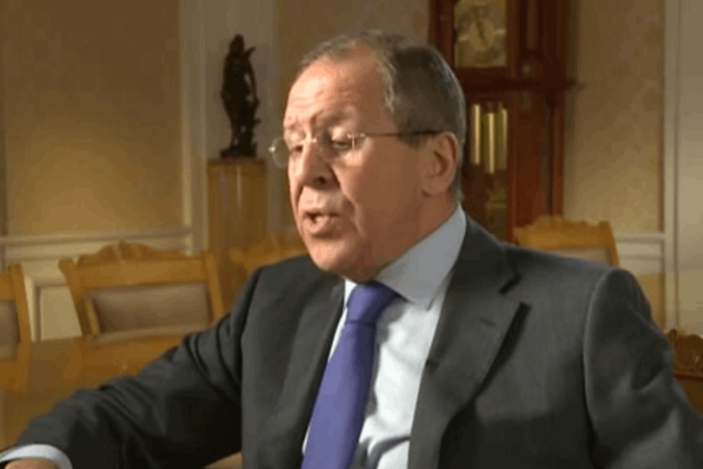 Лавров упрекнул США: Россия всегда поддерживает американцев