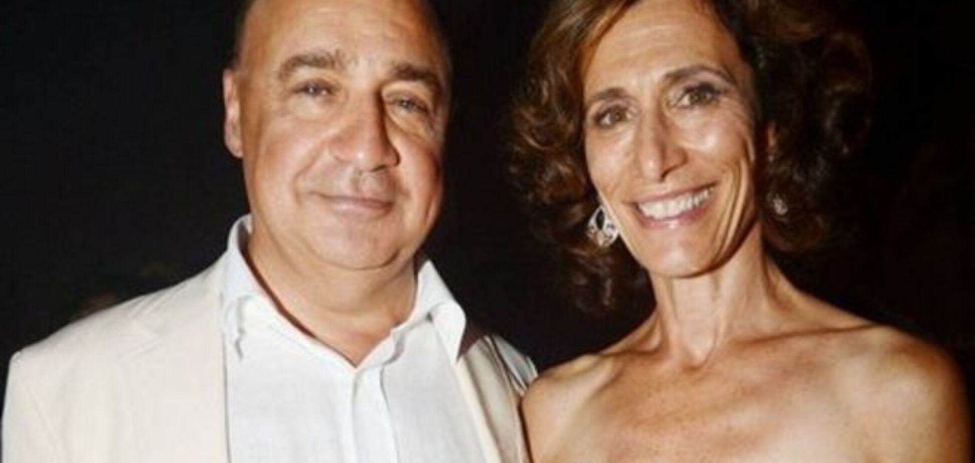 Чтоб я так жил! Самым богатым человеком Британии стал уроженец Одессы