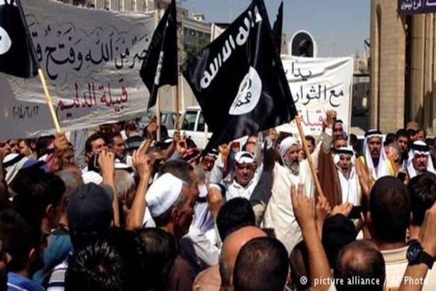 Юрген Тоденхёфер: ИГ - самая опасная террористическая армия в мире