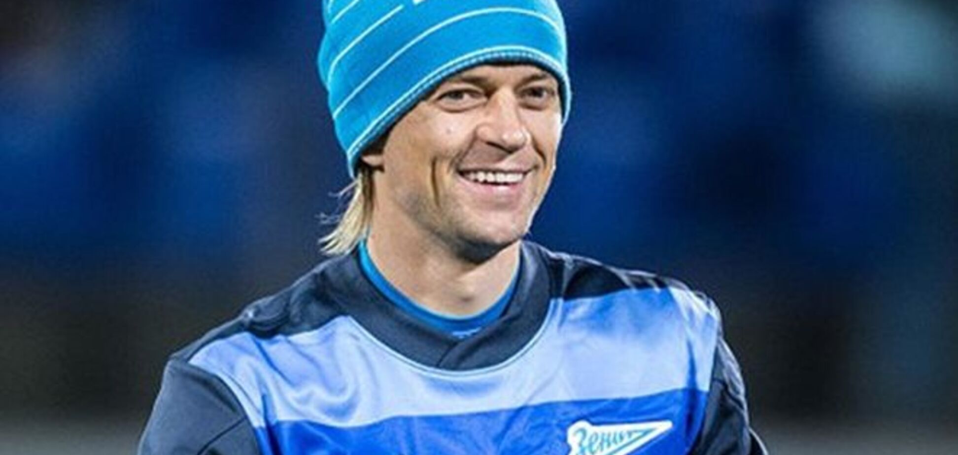 Тимощук намерен покинуть Россию