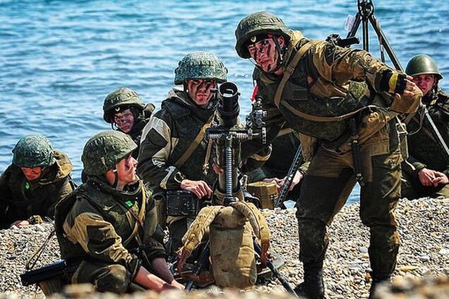 Про новые учения НАТО